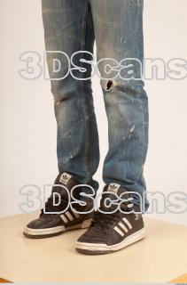 0043 Photo reference of jeans 0011